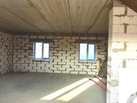 дом по адресу с. Тарасовка, Комарова