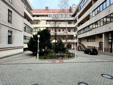 квартира по адресу Староказацкая ул. (Комсомольская), 25