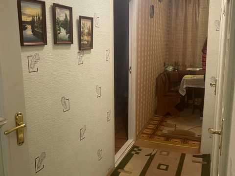квартира за адресою Воскресенський просп. (Перова), 54