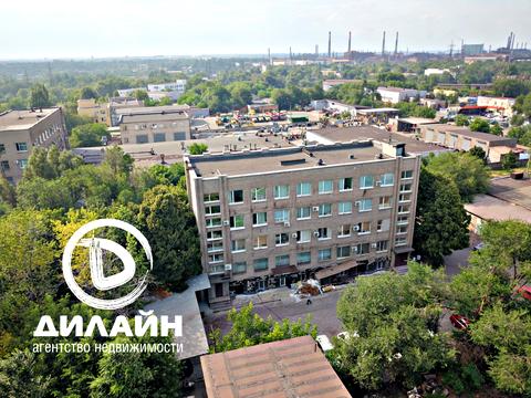 коммерческая по адресу Володимира Грищенка ул., 27