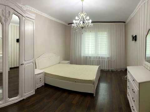 квартира за адресою ул. Урловская, 38