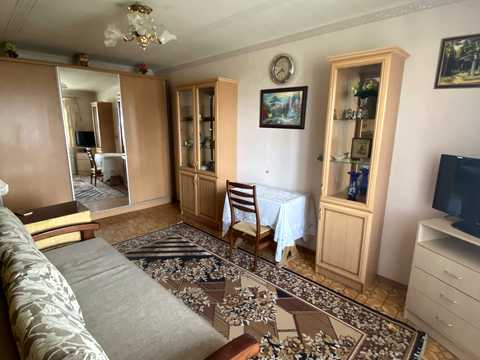 квартира по адресу Скорохода ул. (Скорохода), 24