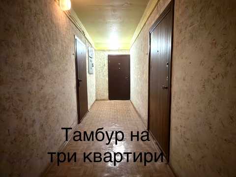 квартира за адресою Новаторів вул., 9