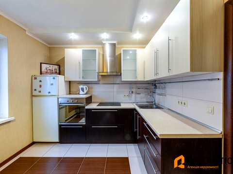 квартира за адресою Вишняківська вул., 7-Б