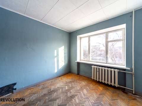 квартира за адресою Кубанської України вул. (Маршала Жукова), 29-А