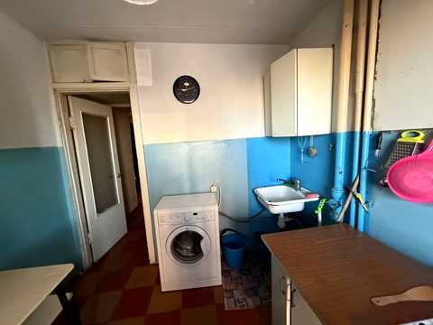 квартира по адресу Чоколовский бульв., 40