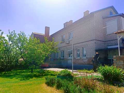 дом по адресу Кремінна ул. (Кольська), 3