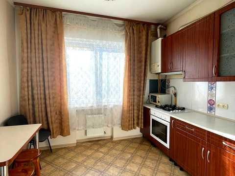 квартира по адресу Амосова пер. (Амосова), 1/34