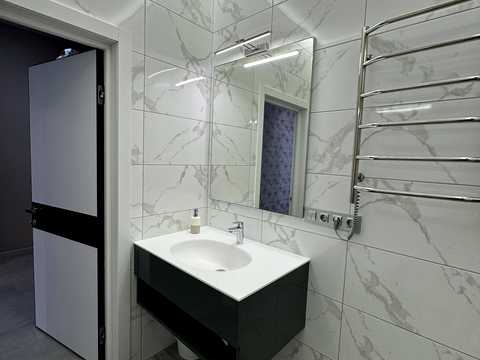 квартира за адресою Трускавецька вул., 6-В