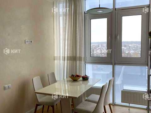 квартира за адресою Ахсарова вул., 13А