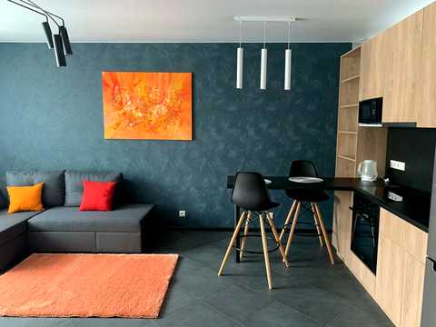 квартира за адресою Оболонський просп., 1к3