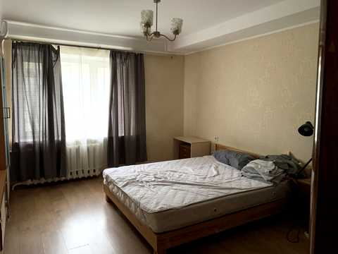 квартира за адресою Велика Васильківська вул. (Червоноармійська), 101