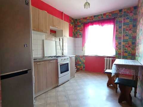 квартира за адресою Соборна вул., 263