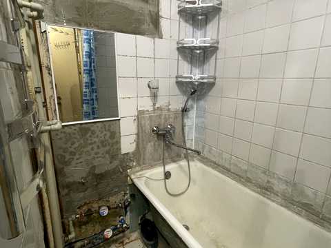 квартира за адресою Зодчих вул., 38