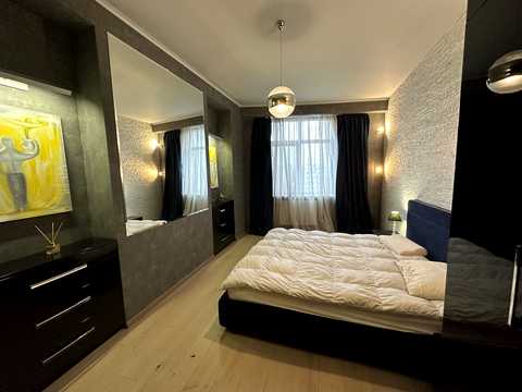 квартира за адресою Лесі Українки бульв., 7-А