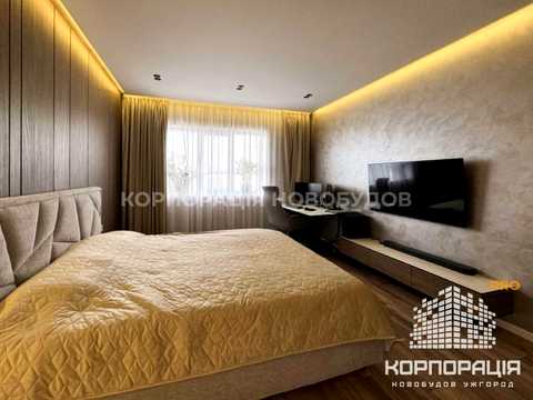 дом по адресу Степана Фодора ул., 11Г