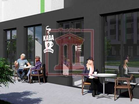 коммерческая по адресу 2-га Нова ул., 5
