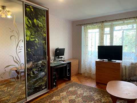 квартира по адресу Чарівна ул., 137