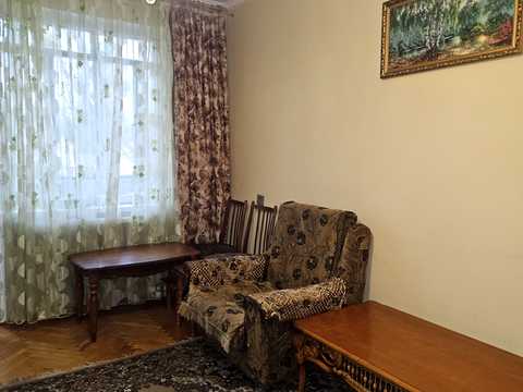 квартира по адресу Научная ул., 58