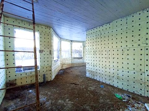 будинок за адресою СТ Енергія