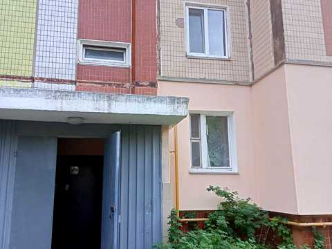 квартира за адресою Миколи Закревського вул., 77