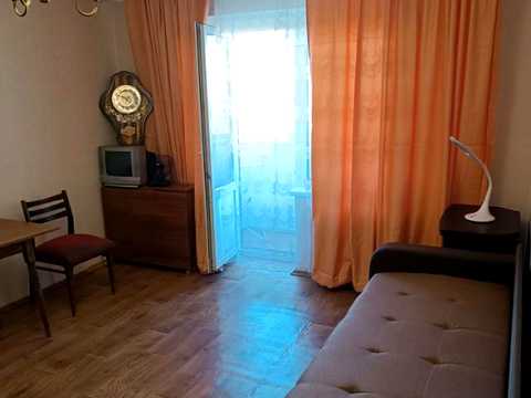 квартира за адресою Оболонський просп., 16-Б