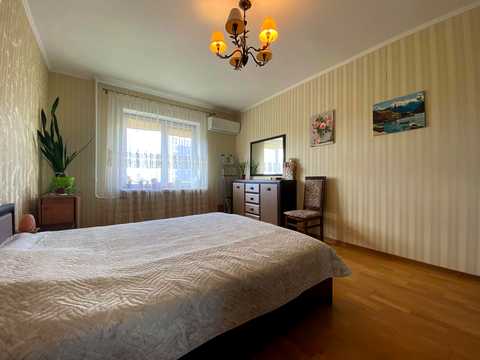 квартира за адресою Федора Ернста вул., 2