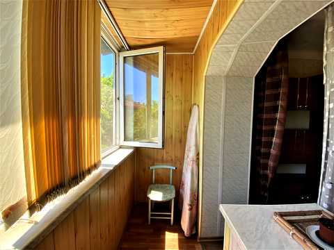 квартира за адресою Семінарська вул., 5