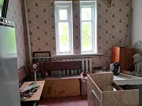 дом по адресу Миру, 17