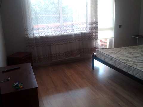квартира за адресою Горянська вул., 1