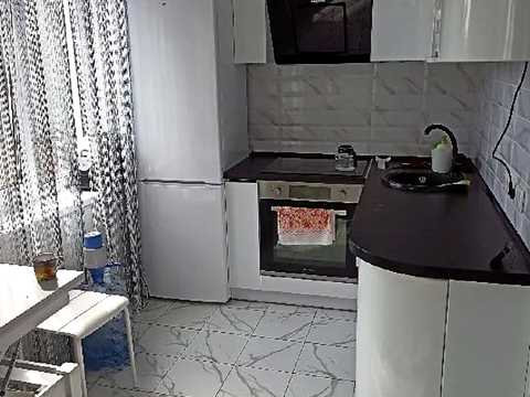 квартира по адресу Горького, 1