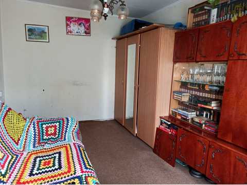 квартира по адресу Радужная ул., 13-В