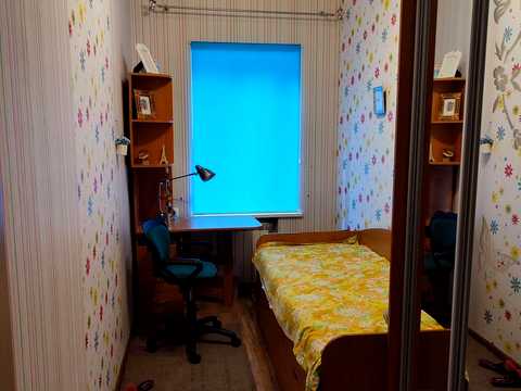 дом по адресу Антарктична