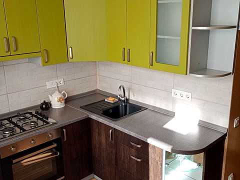 квартира за адресою Тарасівська вул., 3