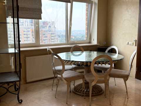 квартира по адресу Старонаводницкая ул., 13