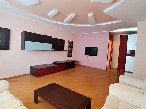 квартира за адресою Миколи Бажана просп., 10