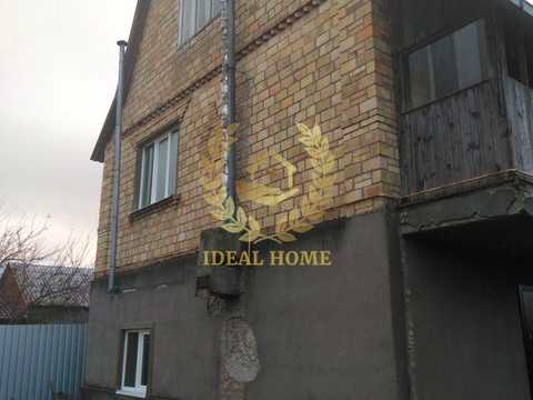 будинок за адресою Травнева вул. (1 Травня), 22