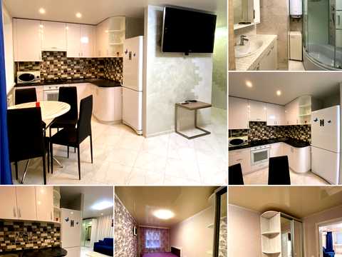 квартира за адресою Мирний бульв., 7