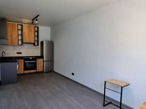 квартира за адресою Київ, Тираспольська вул., 54