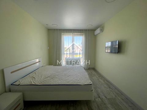квартира за адресою Рогатинська Левада вул. (Іванівський), 8