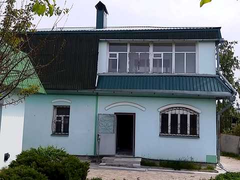 дом по адресу Даниила Галицкого ул., 130