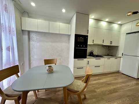 квартира за адресою Малоголосківська вул., 28