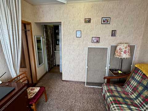 кімната за адресою Золочівська вул., 12