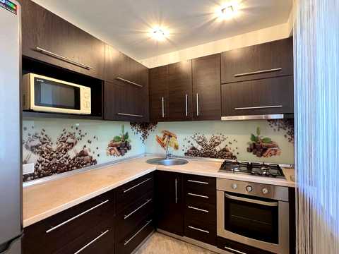 квартира за адресою Соборна пл., 10
