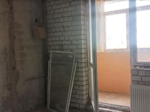 квартира по адресу Домостроительная ул., 7