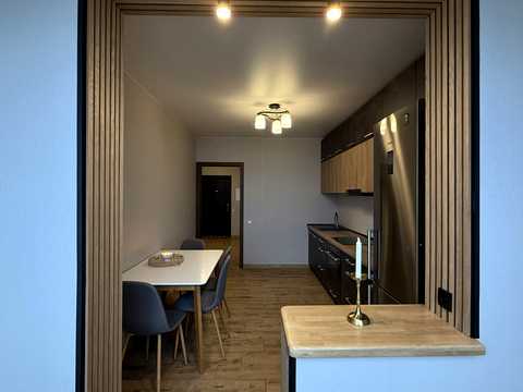 квартира за адресою Голосіївський просп. (40-річчя Жовтня), 95-А