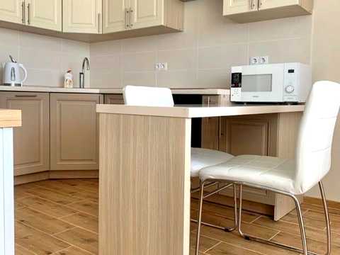 квартира по адресу Метерологічна, 42