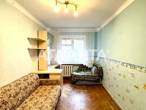 квартира за адресою Академіка Філатова вул., 20Б