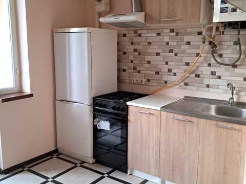 квартира за адресою Івана Величковського вул., 1а