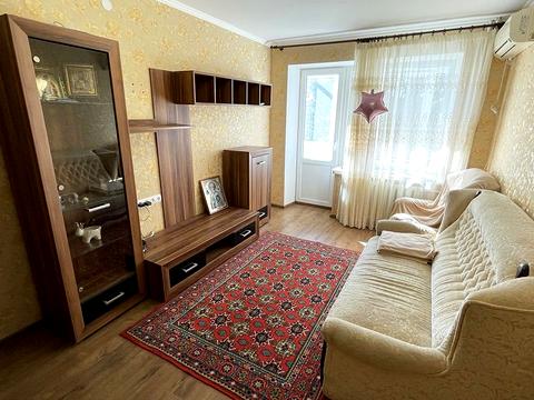 квартира по адресу Васляева, 1